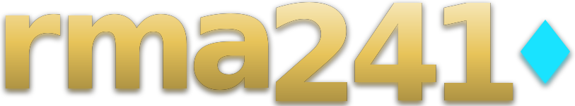 rma2410 logo